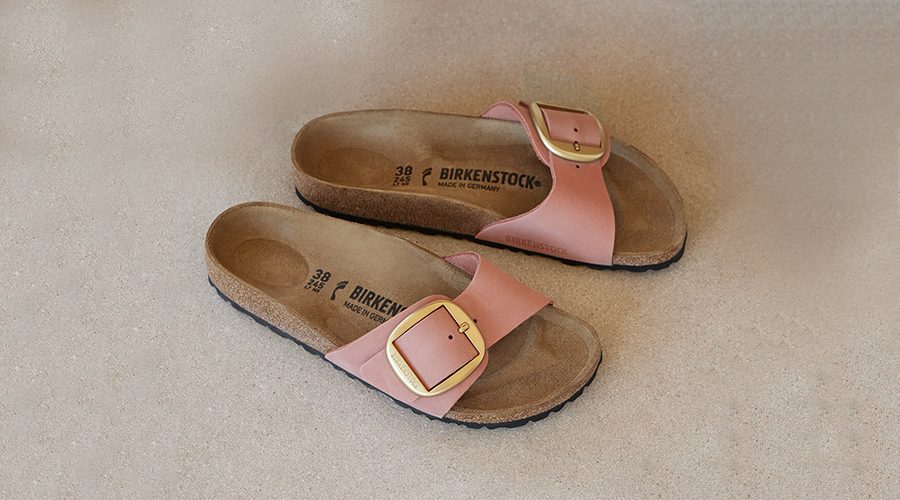 Birkenstock plans for an IPO, LV looks to Campania: the hot summer of the  footwear segment - LaConceria