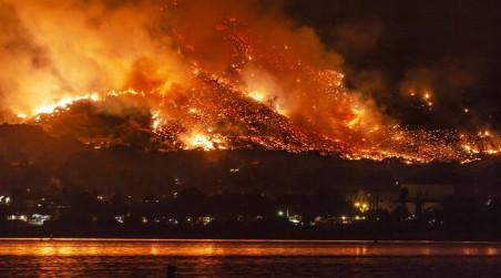 climate crisis