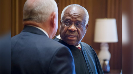 judiciary