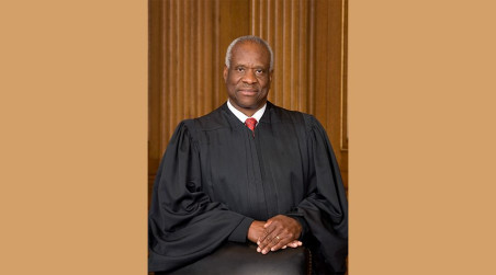 judiciary