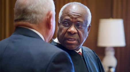 judiciary