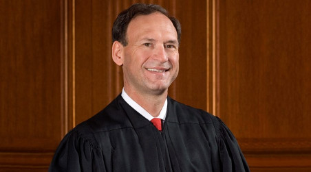 judiciary