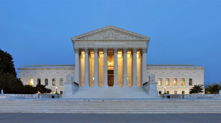 judiciary