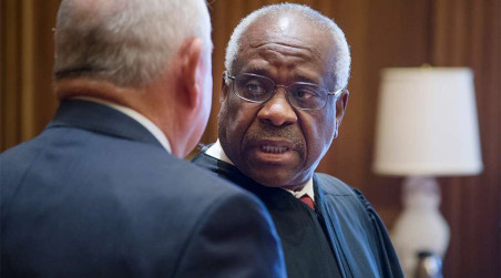 judiciary