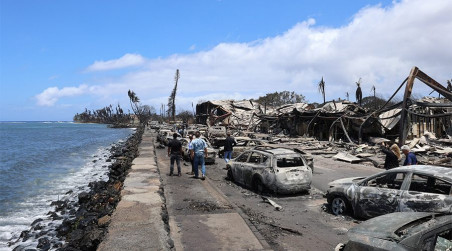 climate crisis