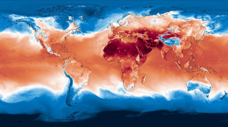 climate crisis