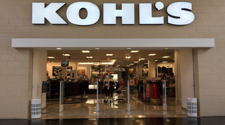 retail