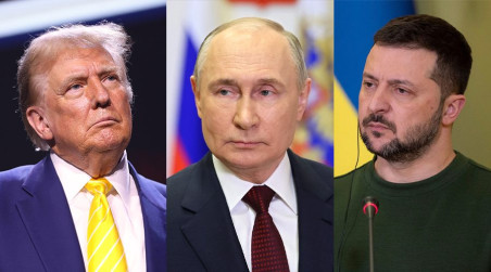 geopolitics