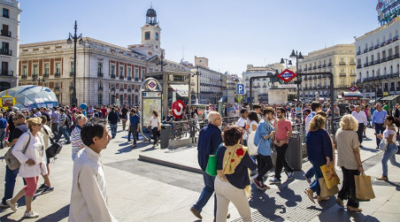 travel and tourism