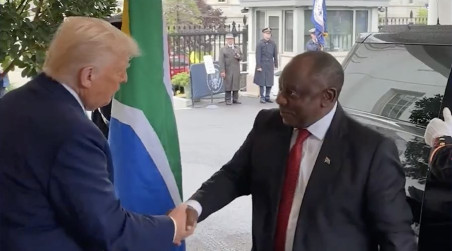 geopolitics