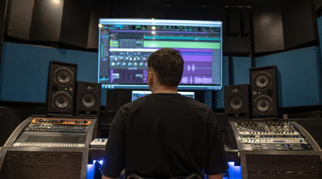 music
