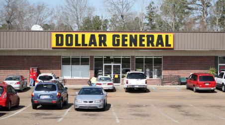 retail and consumer