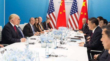 geopolitics