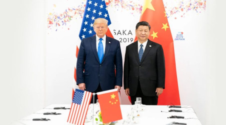 geopolitics
