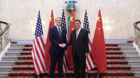 geopolitics