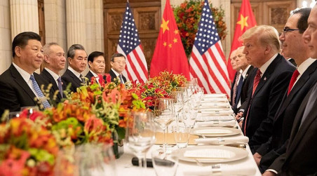 geopolitics