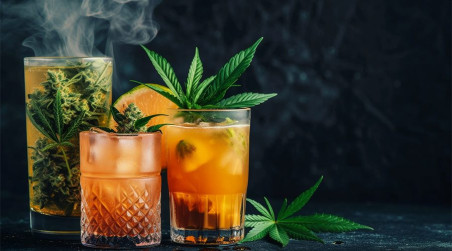 food and beverage