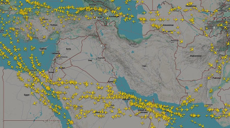 aviation