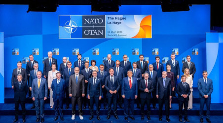 geopolitics