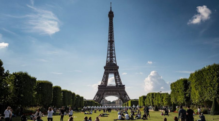 travel and tourism
