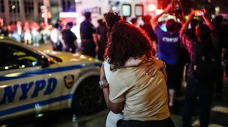 gun violence