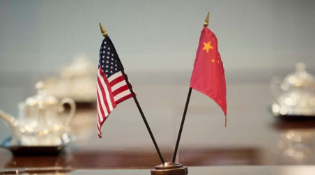 geopolitics