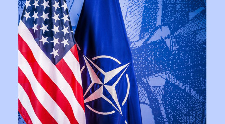 geopolitics