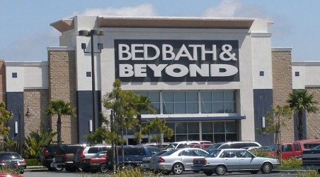 retail