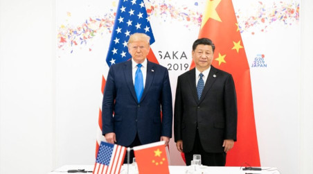 geopolitics