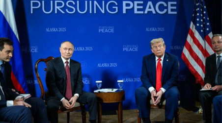 geopolitics
