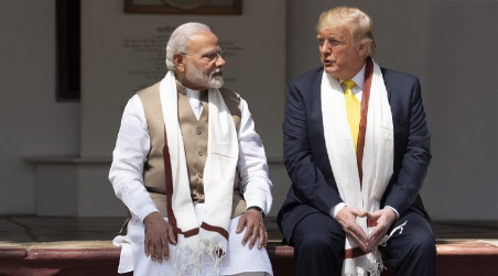 geopolitics