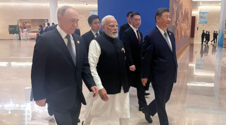 geopolitics