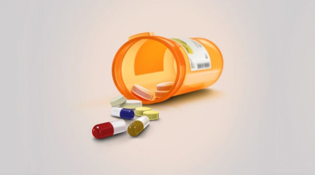 pharmaceutical