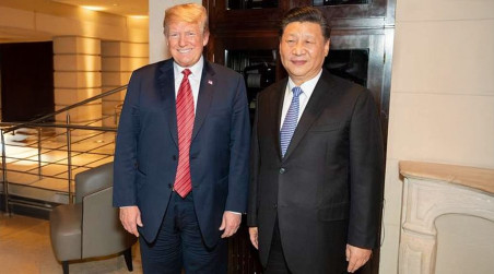 geopolitics
