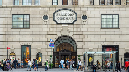 retail