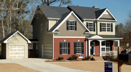 real estate