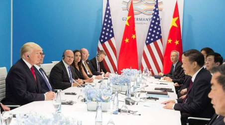 geopolitics
