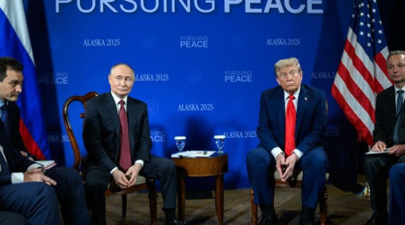 geopolitics