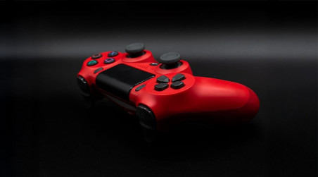 gaming