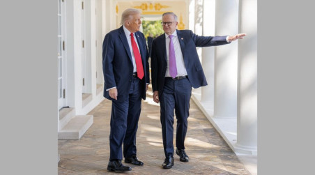 geopolitics
