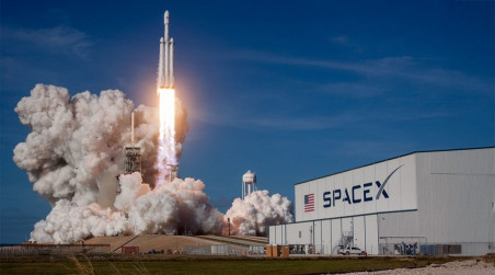 space