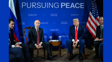 geopolitics