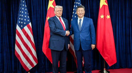 geopolitics