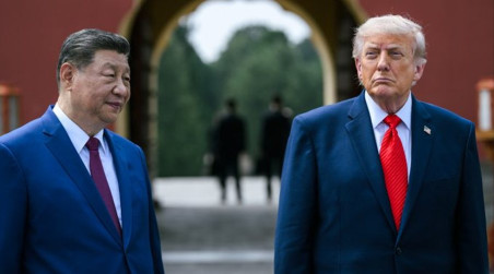 geopolitics