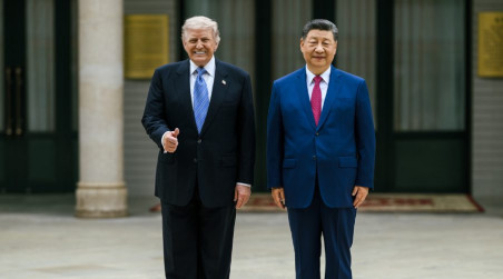 geopolitics