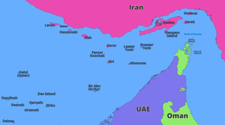 geopolitics