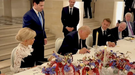 geopolitics