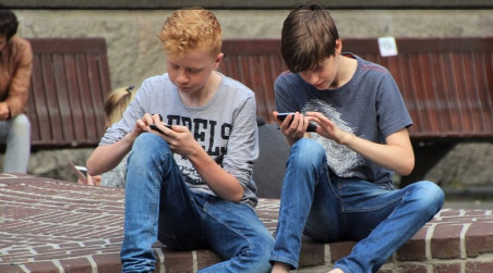 social media