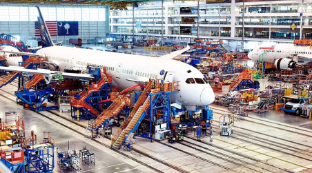 aviation