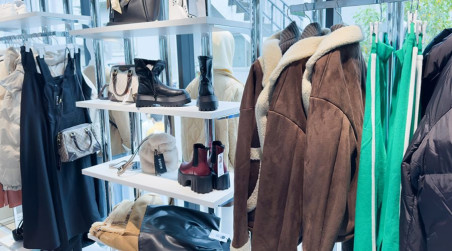retail